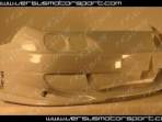 Передний бампер Honda Integra 1998-2001 4Y 