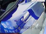 Накладки на задние крылья Honda Integra 94-01 (2DR) "Feelz"