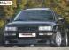 Передний бампер Audi 80 1988-1996 "EVO 1"