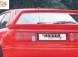 Спойлер Audi 80 1988-1996 "EVO 1"