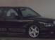 Пороги Mercedes benz W201 1985-1993 "EVO III"