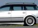 Пороги Volkswagen Passat B5/3B 1997-2000