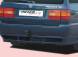 Накладка на задний бампер Volkswagen Passat B4/35i 1993-1997