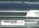 Решётка радиатора+реснички на фары Volkswagen Passat B3/35i 1988-1993