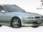 Пороги Honda Legend 1991-1995 (2DR) "Type M"