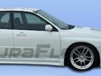 Пороги Subaru Impreza 02-03 (4DR) 