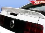 Спойлер Ford Mustang GT V8 05-07 