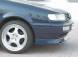 Накладка на передний бампер Volkswagen Passat B4/35i 1993-1997